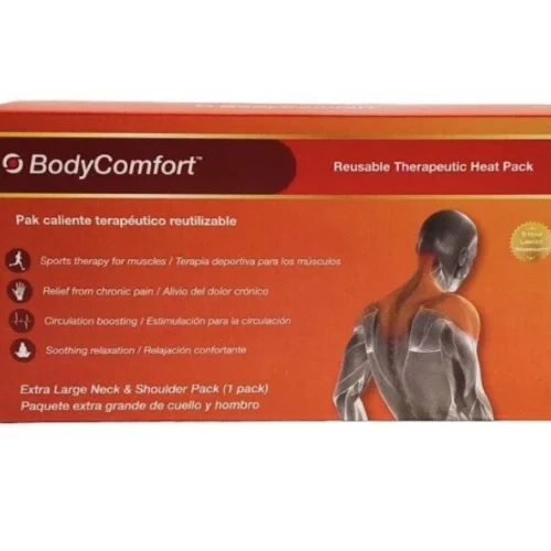 bodycomfort extra large neck.