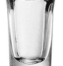 1 3/4 oz. shot glass