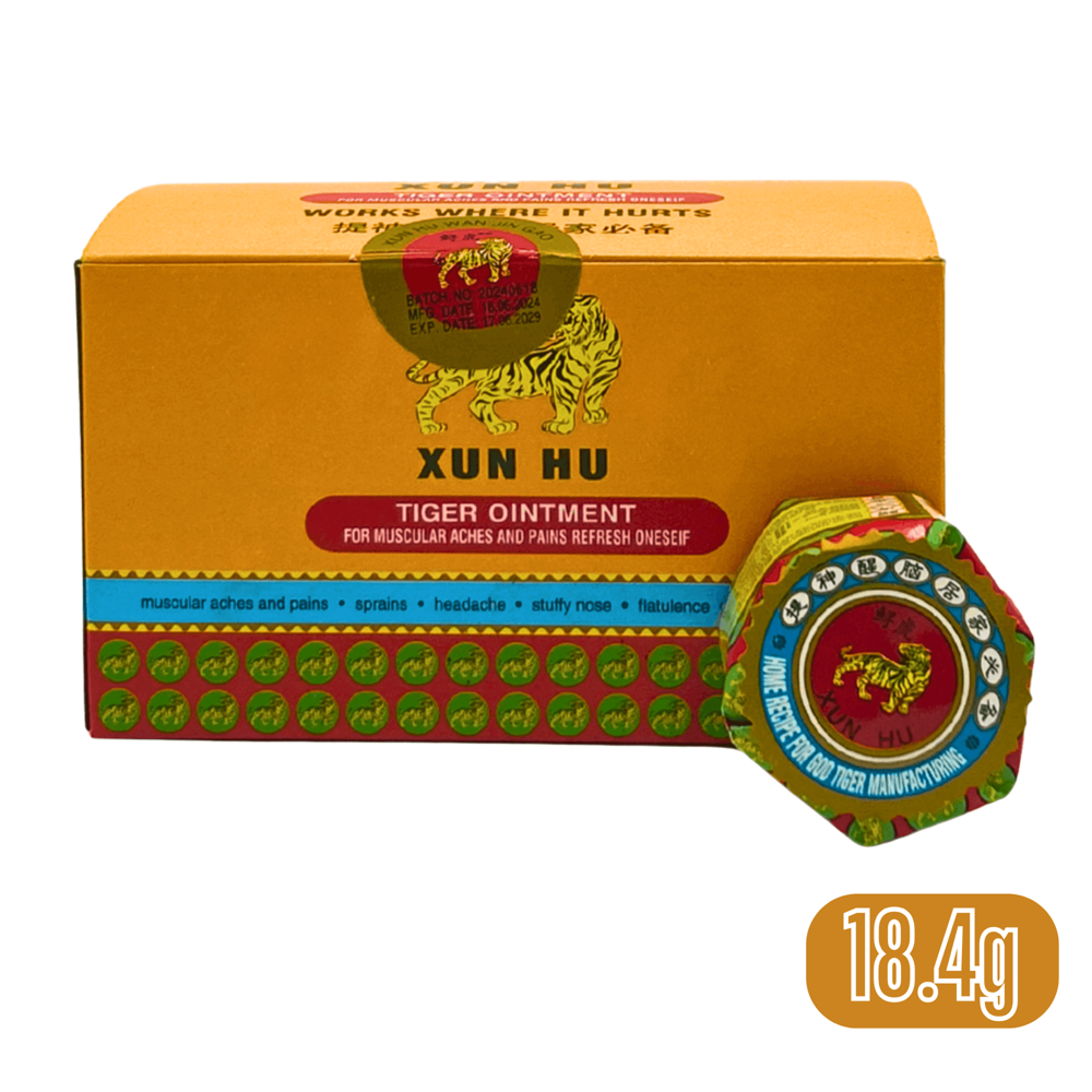 Tiger Balm 18.4G