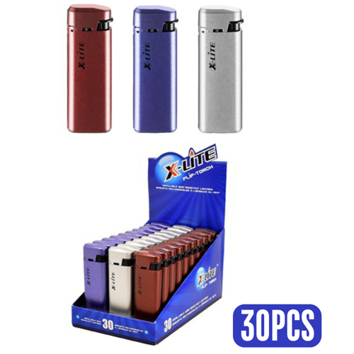 X-Lite Windproof Lighter