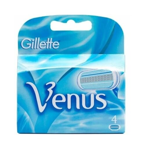 Gilette Venus (Pk4)
