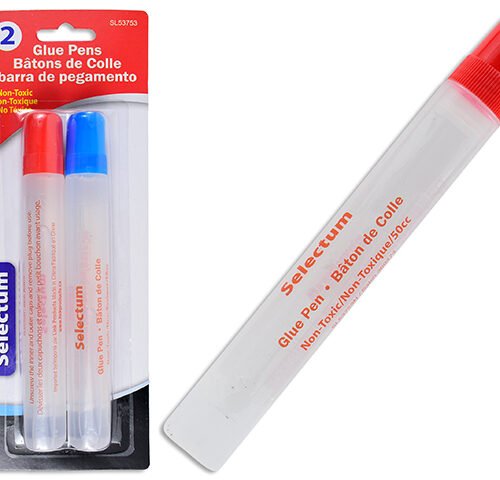 glue pen (pk2)