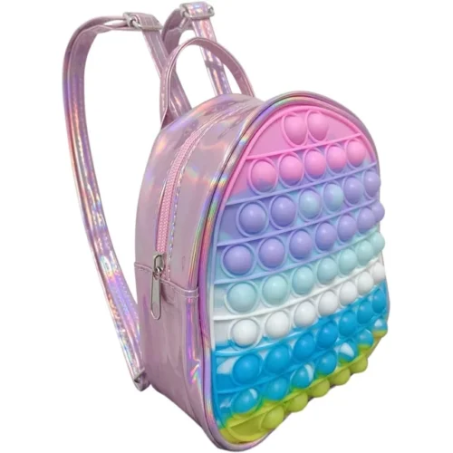 Pop-it Backpack