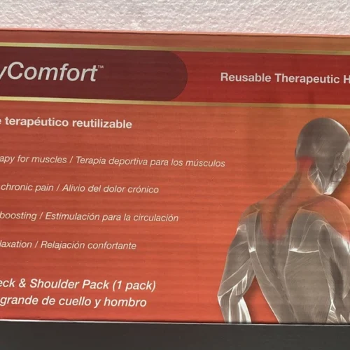 bodycomfort extra large neck.