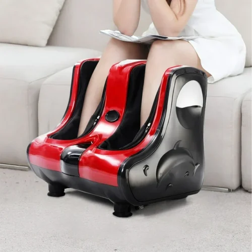 foot & calf massager