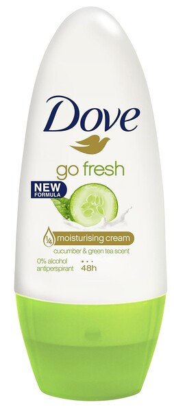 dove go fresh moist cream (50ml) dove go fresh moist cream (50ml)