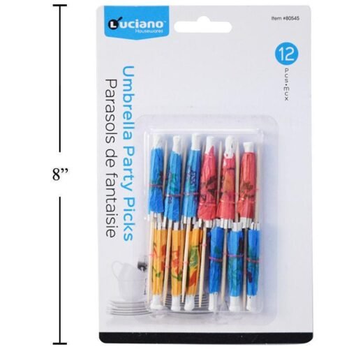 umbrella party picks