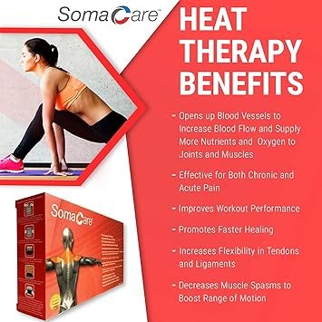 somacare neck n shoulder pack