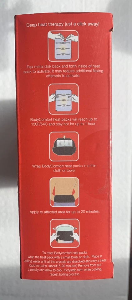 bodycomfort extra large neck. bodycomfort extra large neck.