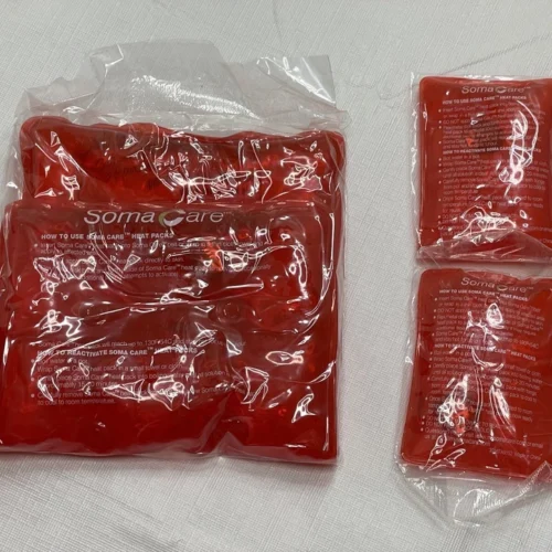 somacare neck n shoulder pack