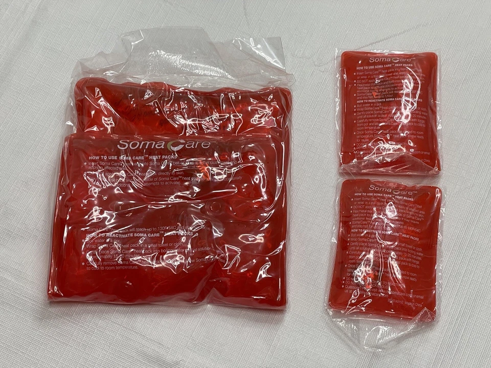 somacare neck n shoulder pack somacare neck n shoulder pack