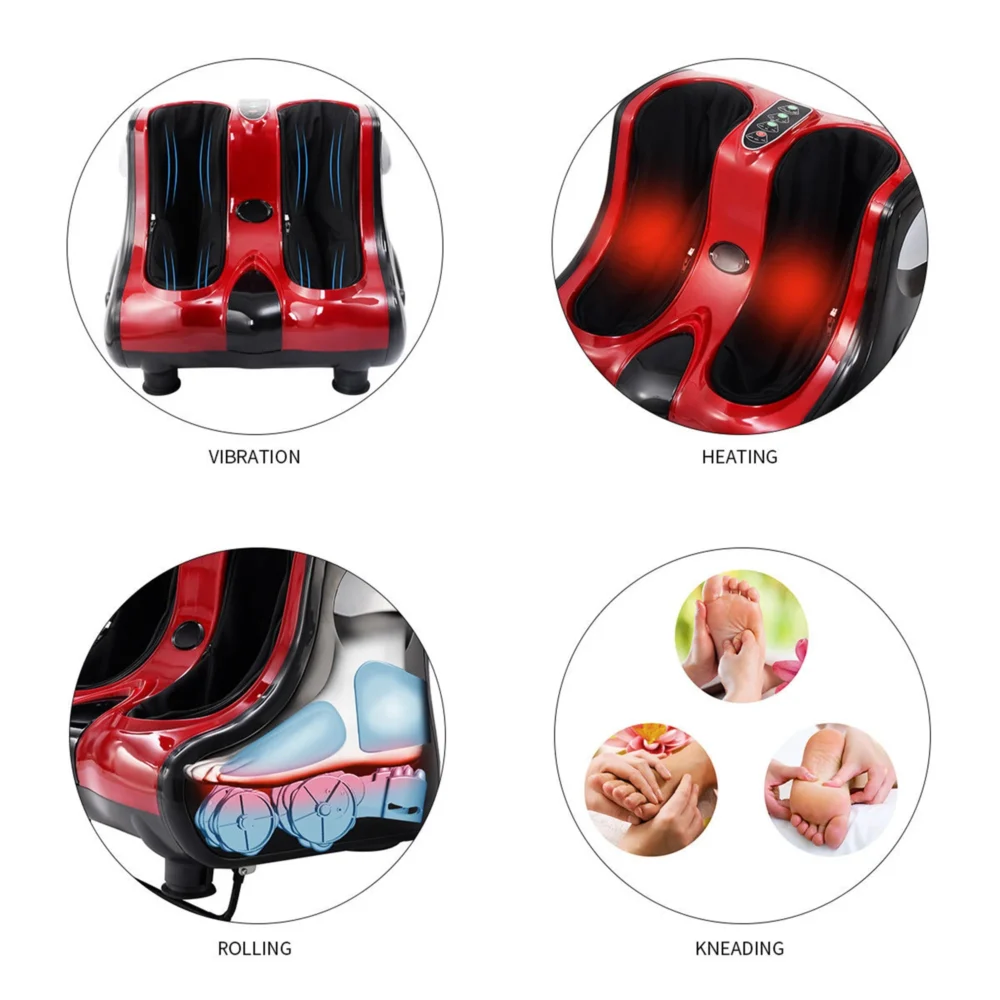 foot & calf massager