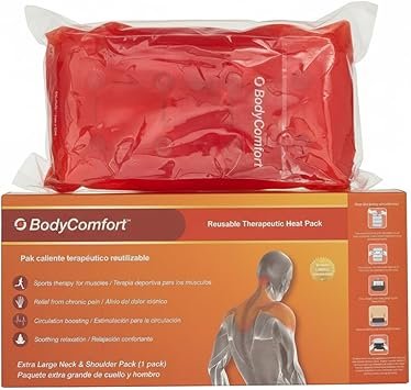 bodycomfort extra large neck.