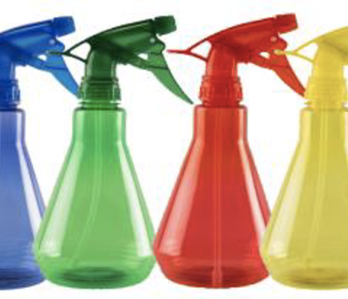 KODIAK 500ML TRIGGER SPRAYER 36/CS