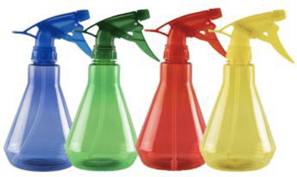 KODIAK 500ML TRIGGER SPRAYER 36/CS