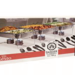 RESTO BUFFET SERVING KIT 31pcs (1127688)