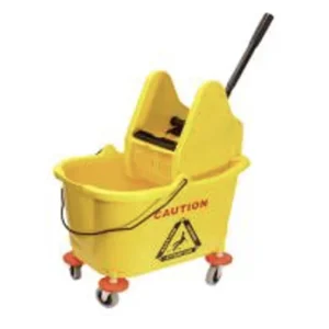 BUCKET AND WRINGER DOWN PRESS-1083085