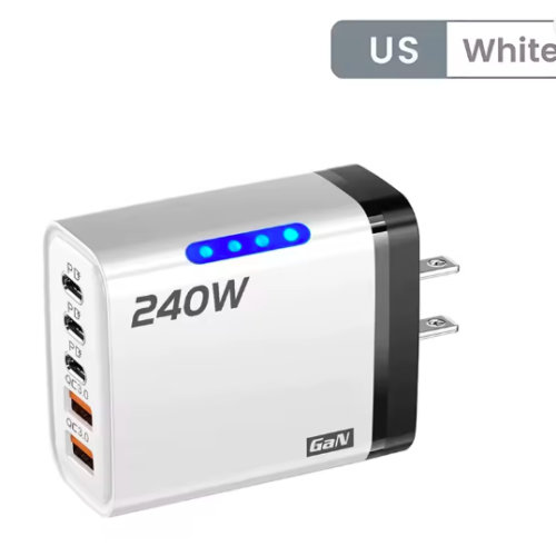 120w 10a charging cbl (loose)