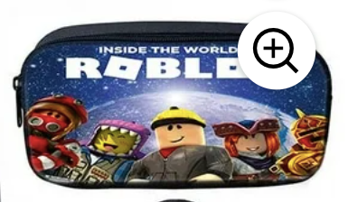 Roblox Backpack Small