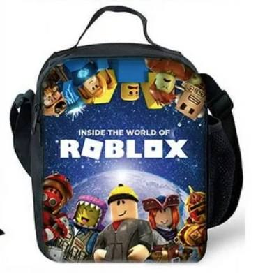 Roblox Backpack medium