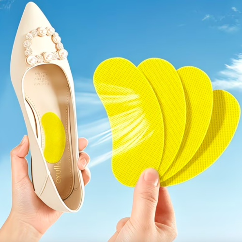 Shoe ODOUR RESISTANT INSOLE (PK25)