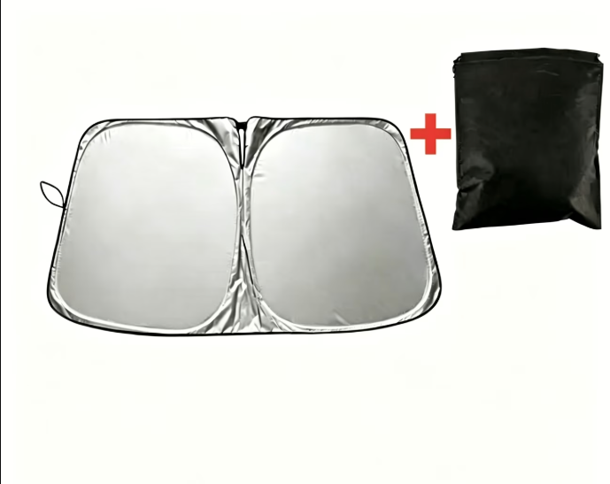 Car Sunshade Foldable