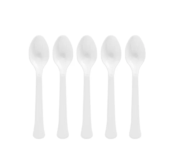 TEA SPOON 5.5G (PK/100)