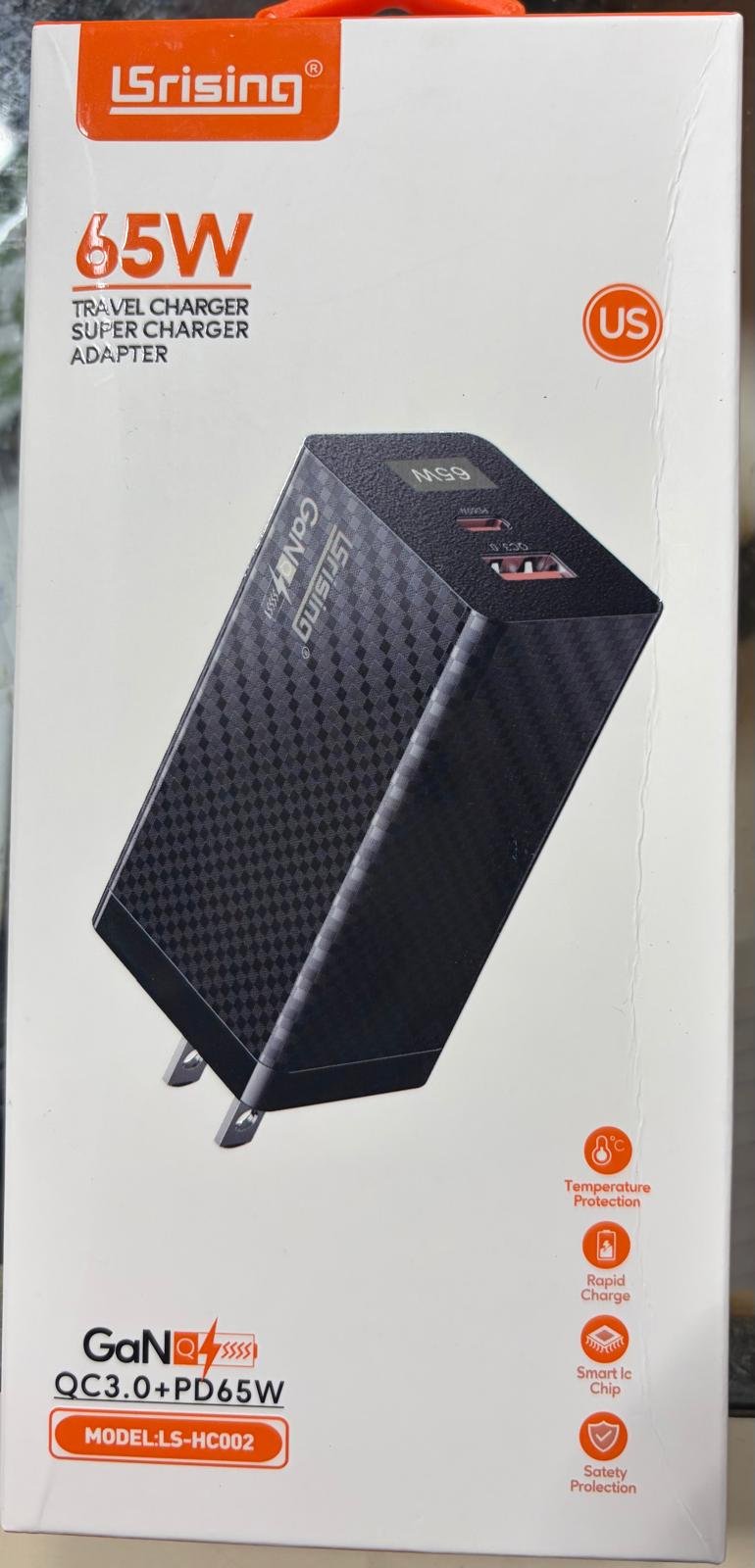 3 port wall charger 3 port wall charger