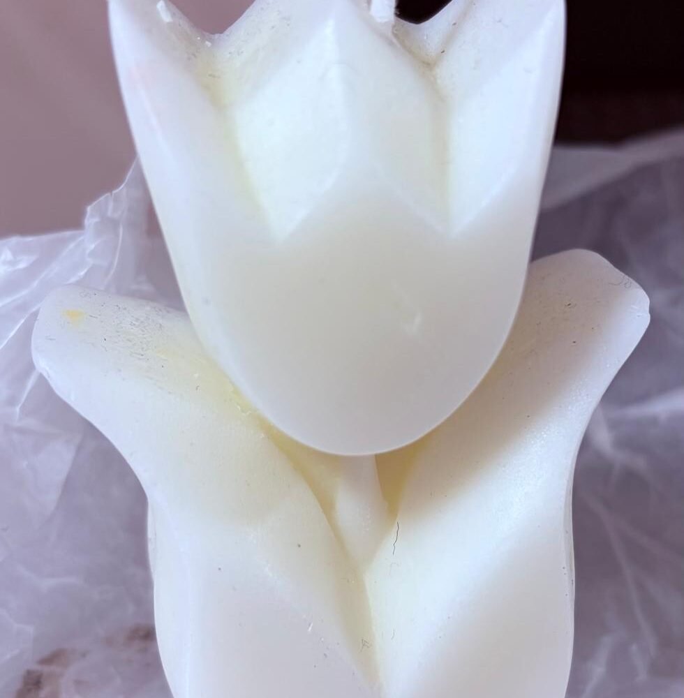 scented candle 8*6