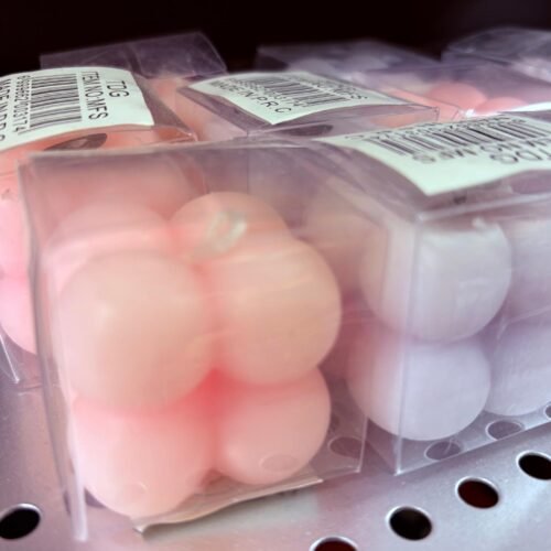 scented candle 3.5*3.5