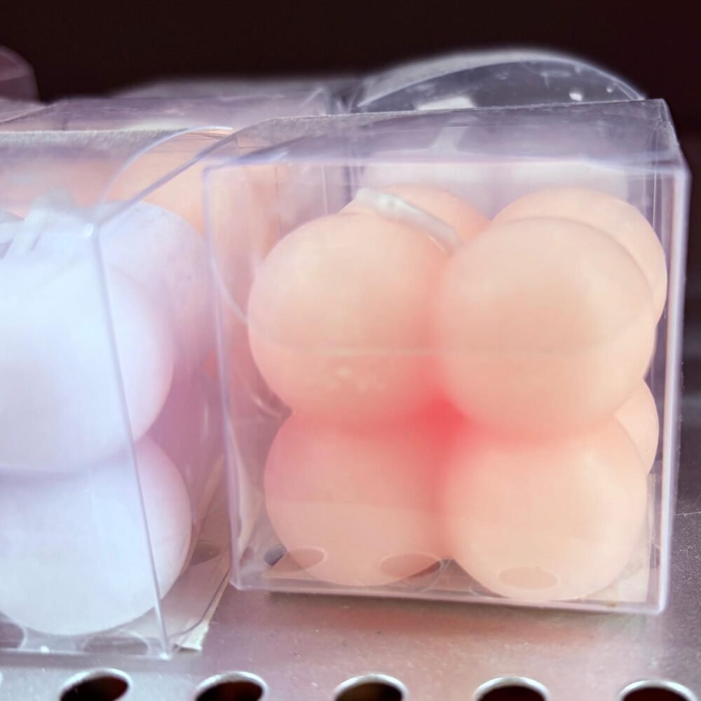 scented candle 3.5*3.5
