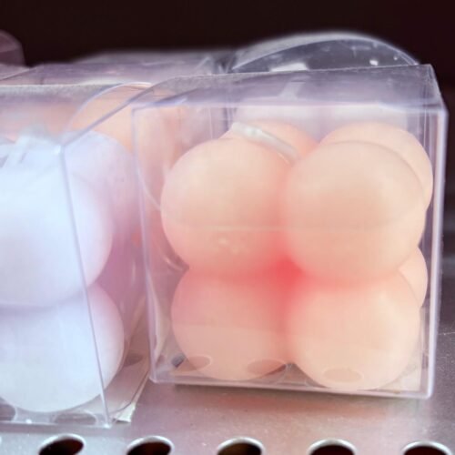 scented candle 3.5*3.5