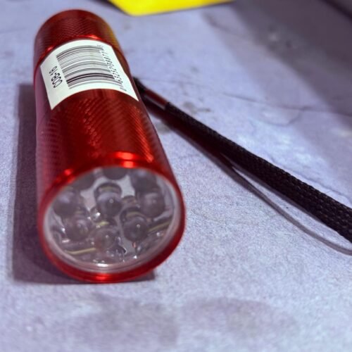 pocket torch