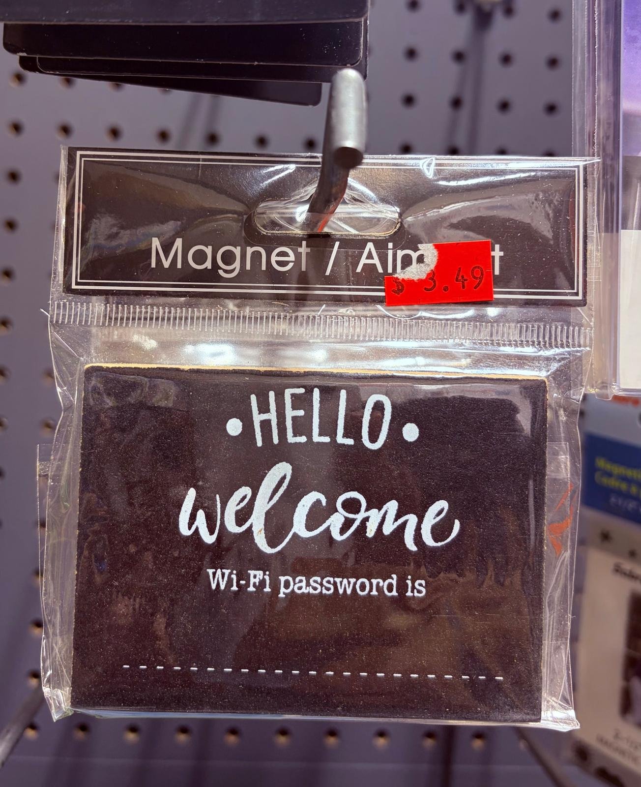 magnet wifi pw magnet wifi pw