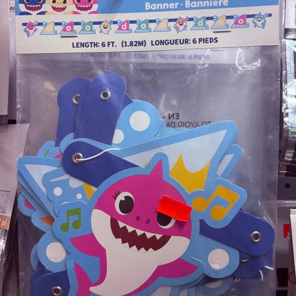 baby shark