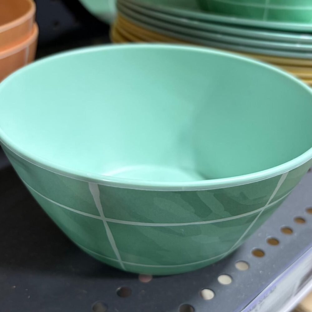 salad plate 7.8"