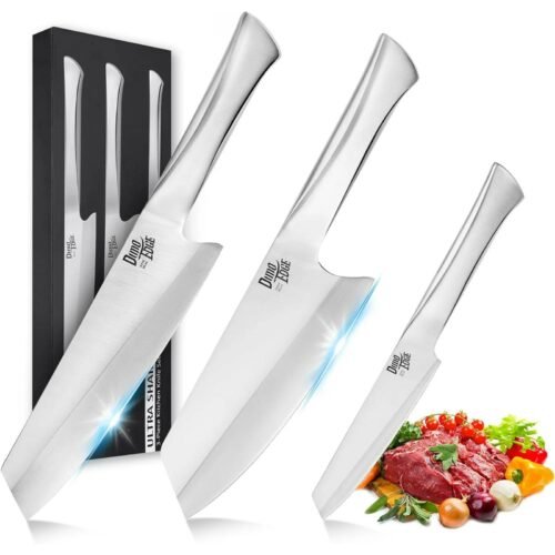 ultra sharp 3 piece knife set