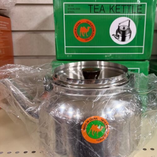 tea kettle 3l