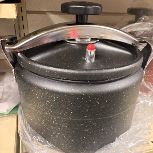 pressure cooker blk (7l)