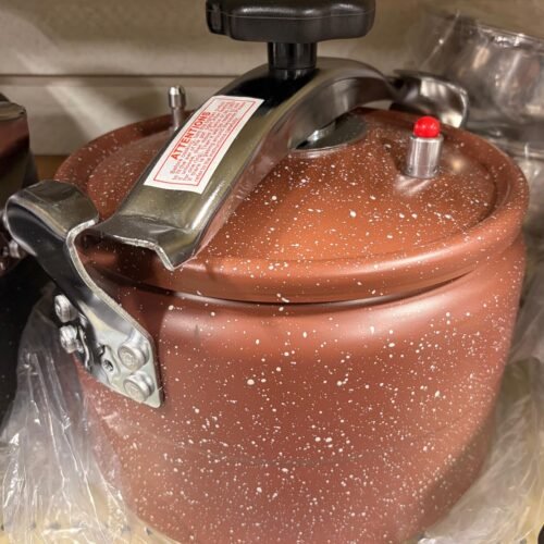 pressure cooker blk (7l)