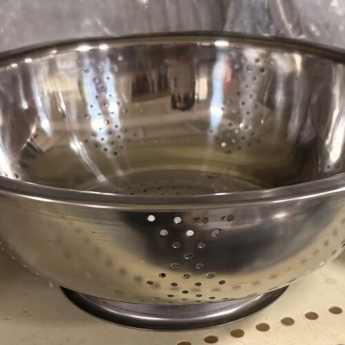 stainless steels basket