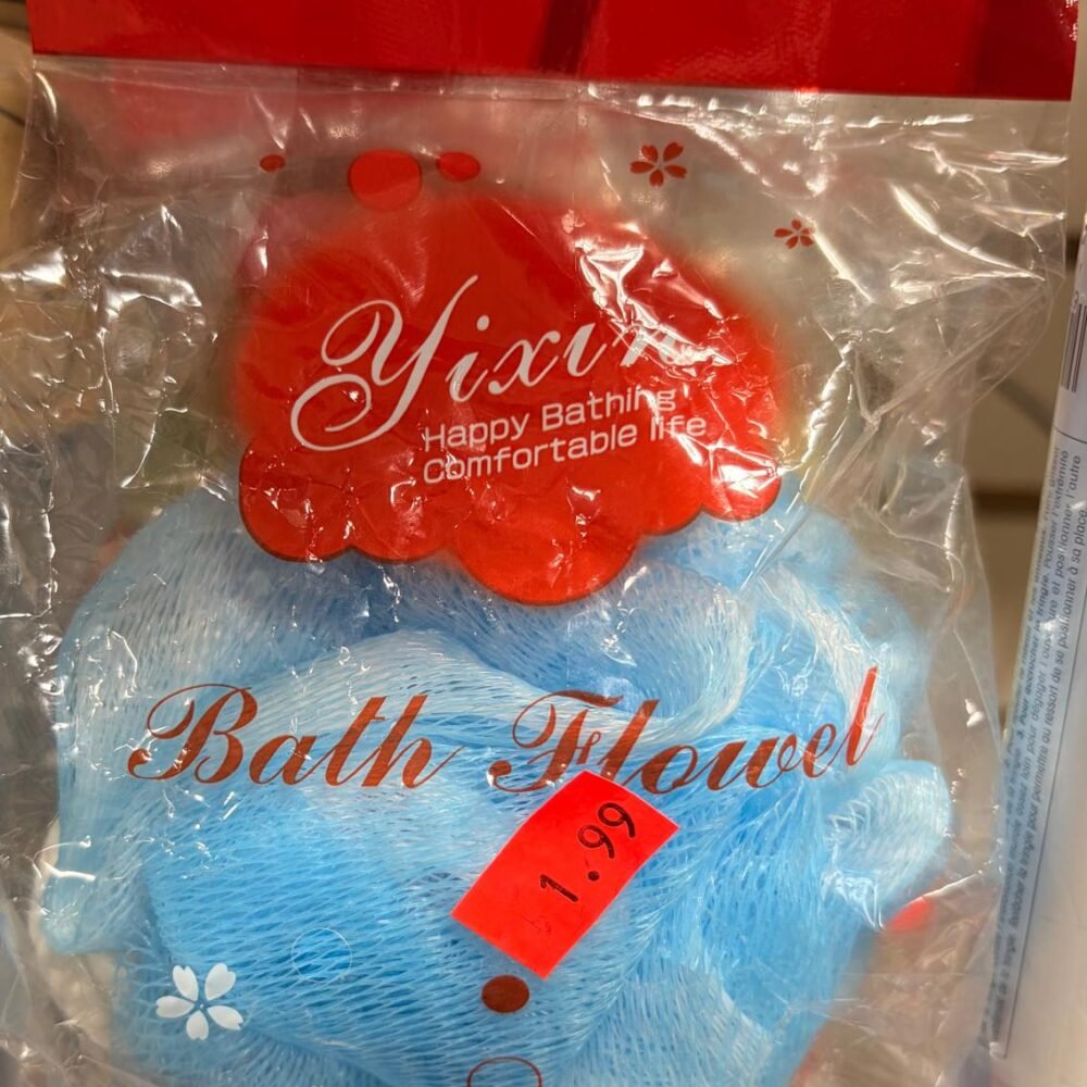 bath flowel (pk1)