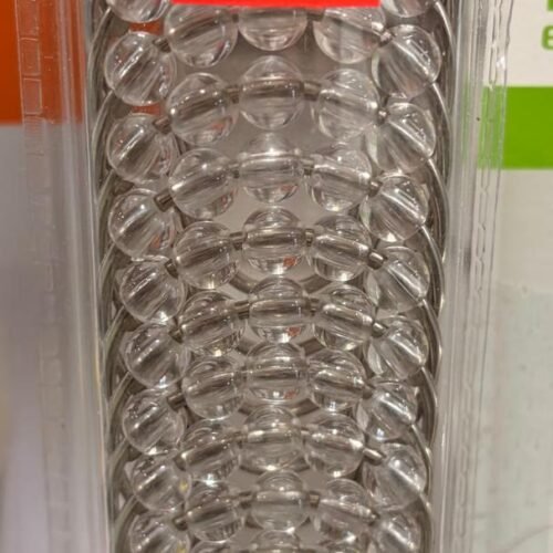 shower curtain hooks