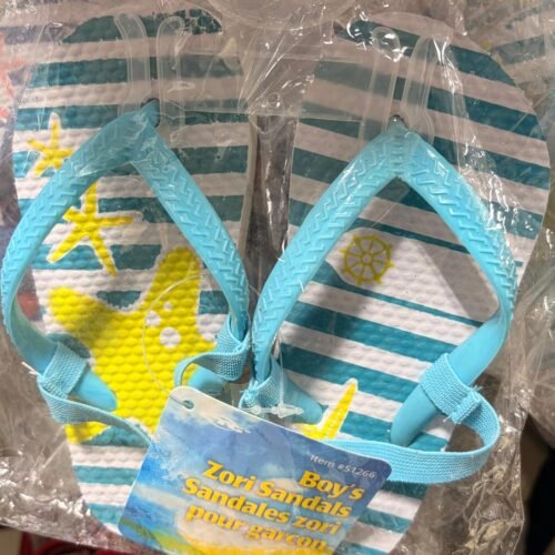 girl's zori scandals