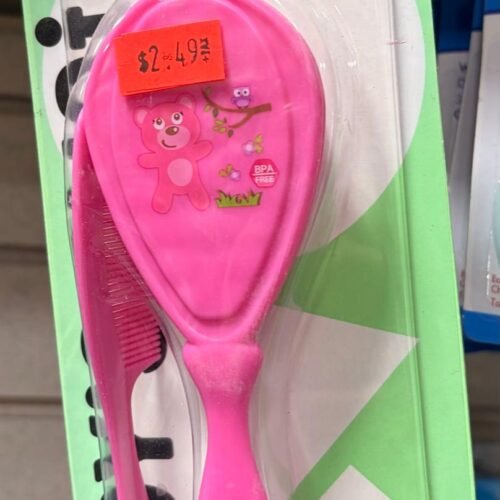 baby choice pacifier holder