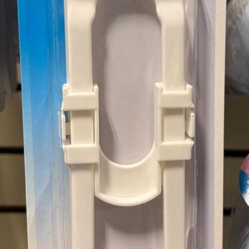 baby choice safety latch 4pk