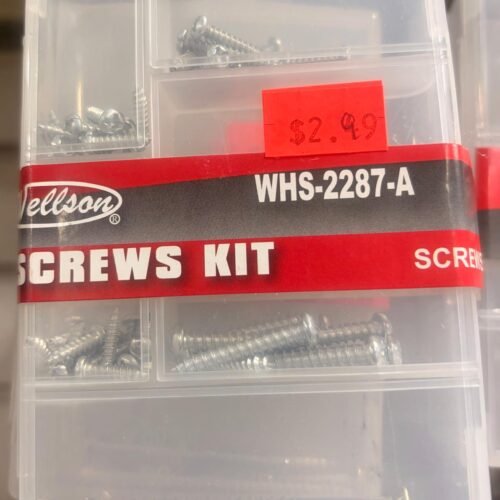 screws kit