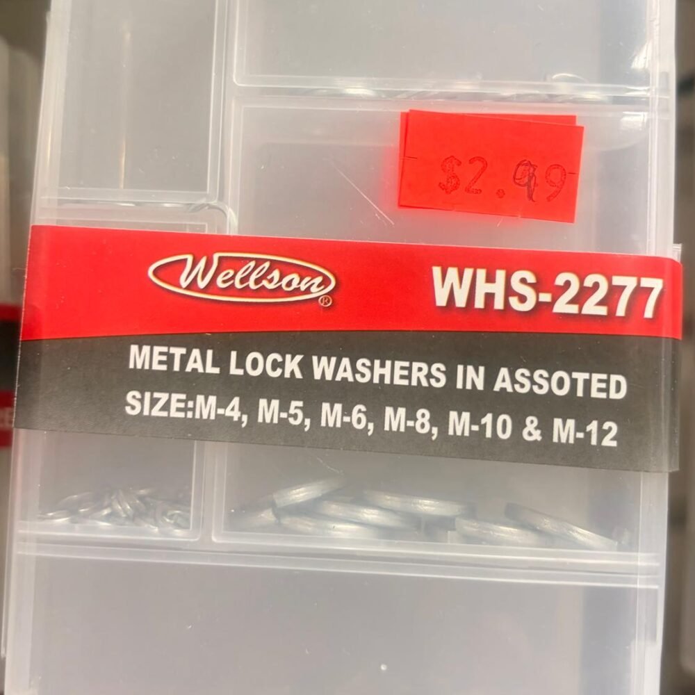 screws kit