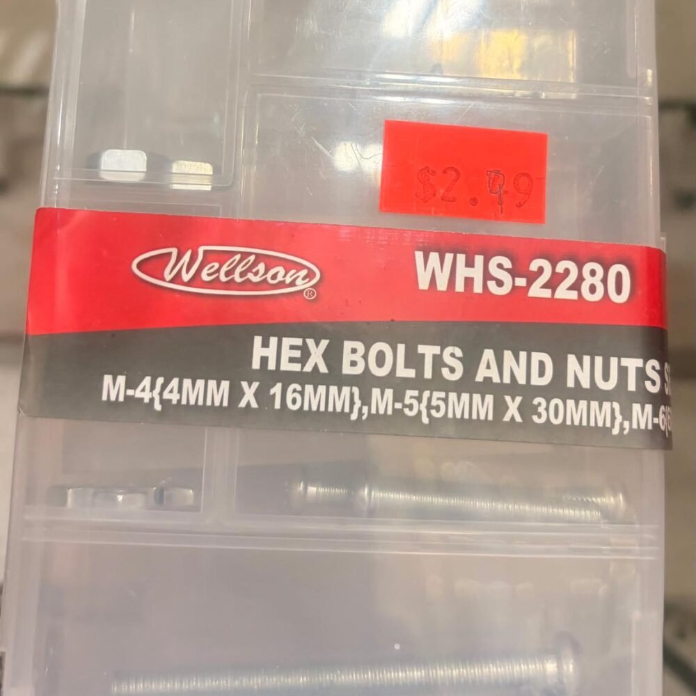 screws kit