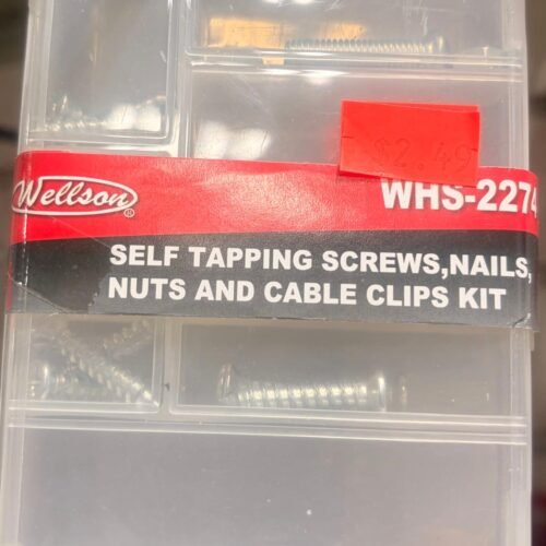 screws kit